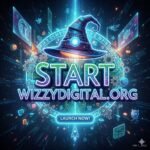 Start WizzyDigital.org