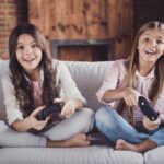 Futuretechgirls rocking the gaming world