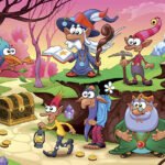 Bring Blorbo the Shrewd 25 Hobgoblin Hides: A Quest of Chaos, Cunning, and Coin