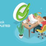 Deephacks world where tasks are completed