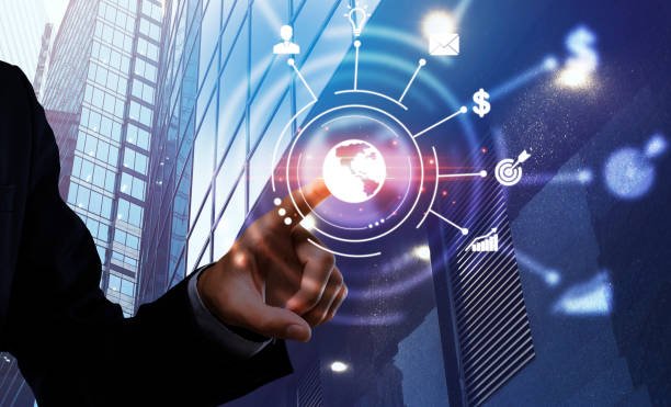 Technology service corporation