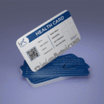 Health Alliance Card