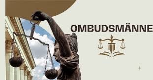 Ombudsmänner