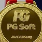 PG Soft 100 Juara100.org: