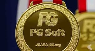 PG Soft 100 Juara100.org:
