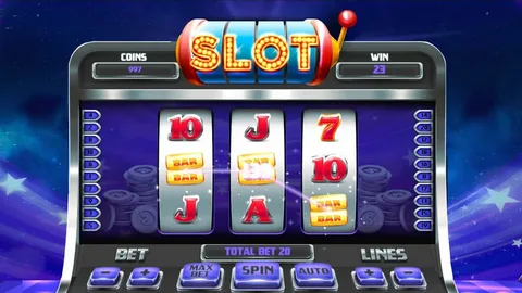 Slot Online Pialatoto.net