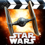 Star Wars Movie FX Maker Codes