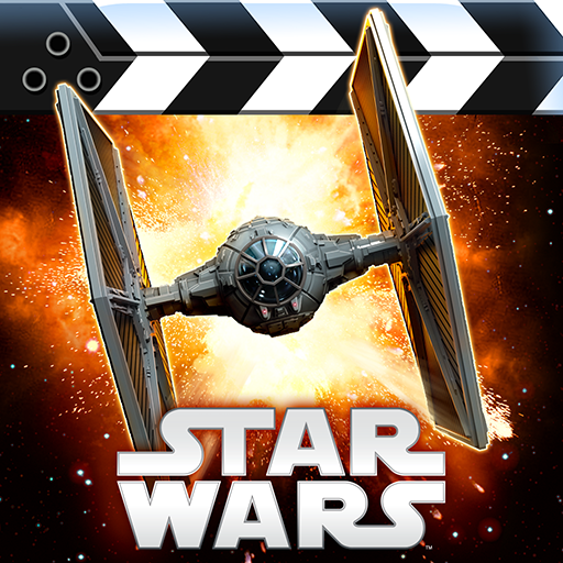 Star Wars Movie FX Maker Codes