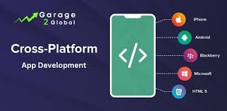 app development for startups with garage2global