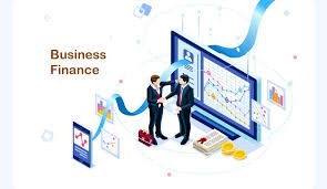 Business Finance for Entrepreneurs