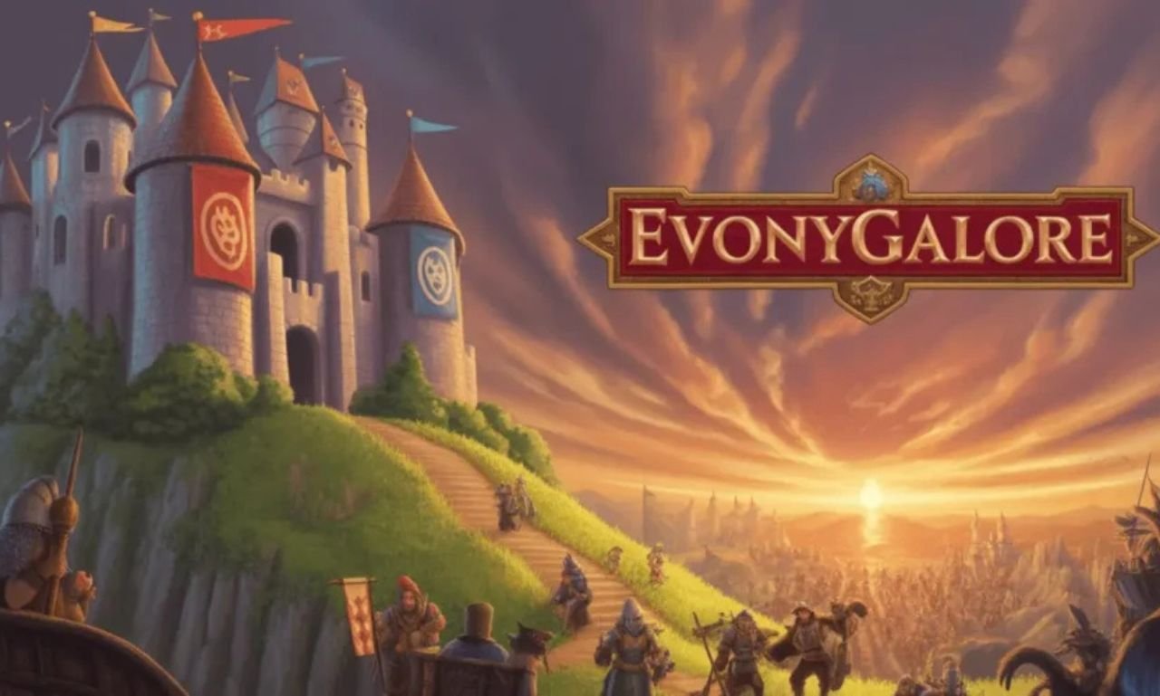 EvonyGalore