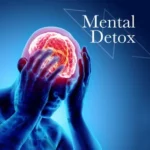 Mental Detox for Better Sleep
