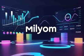 Milyom in Digital Identity