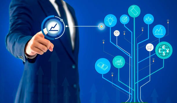 Pootenlord – Empowering Smart Digital Transformation