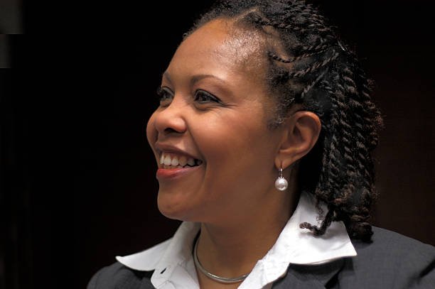 Rhonda Gumbel-Thomas: Career, Leadership, and Contributions