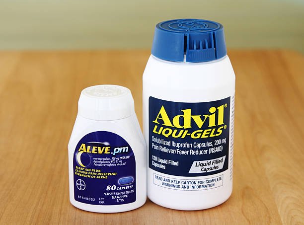 Safe Advil Dosage for Toothache: Complete Guide