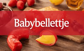 Babybelletje