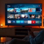 Global IPTV Entertainment