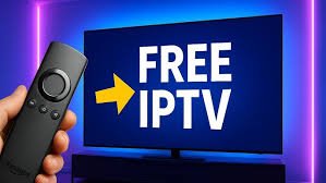 Guide to IPTV on Firestick
