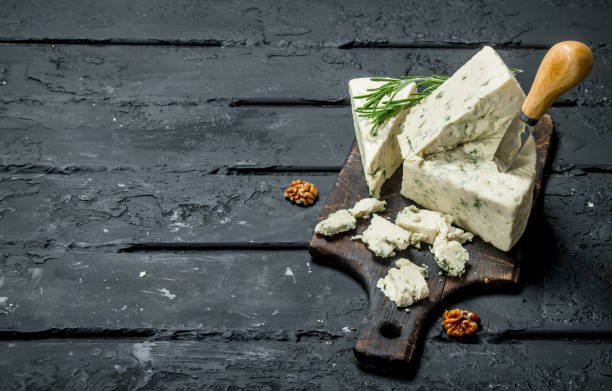 Masgonzola: The Cheese That Redefines Flavor