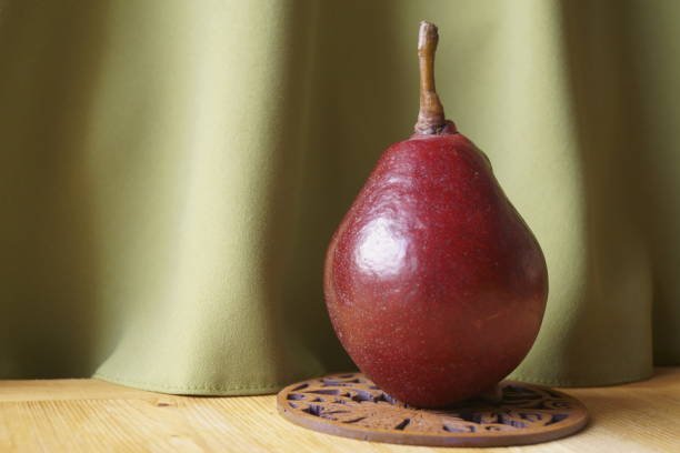 Navigator Pear