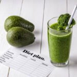 7-Day Smoothie Weight Loss Diet Plan