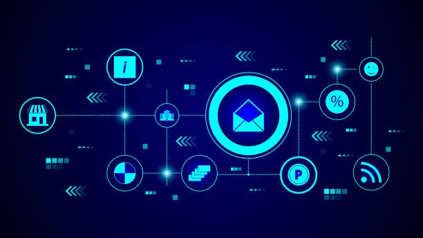 Demainmail: Secure, Efficient, and Game-Changing Email Platform