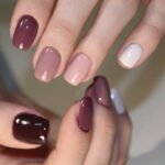 Fall Nail Colors 2025: Top Shades for a Bold Manicure