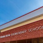 Farrar Elementary School Inspiring Generations in Iowa