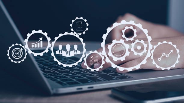 Grospal: Transforming Digital Collaboration and Productivity