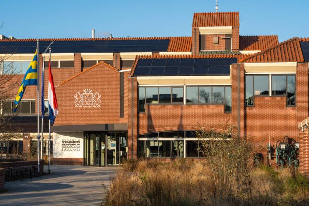 Landbouw Economisch Instituut: Shaping Agriculture and Policy in the Modern Era