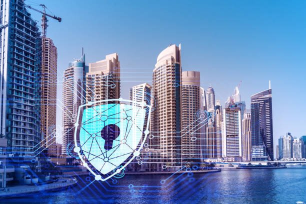 Launch Your Security Business in Dubai Smartly