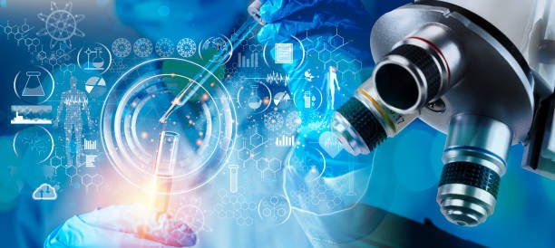 Precision Technologies: Powering Smarter Innovation