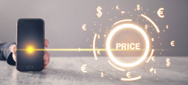 Price Charalabush: Smarter Prices, Stronger Connections