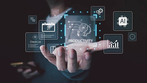 Pabington: Innovative Platform for Productivity and Communication