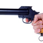 SignalPistol: The Ultimate Guide to Safety, Features, and Usage