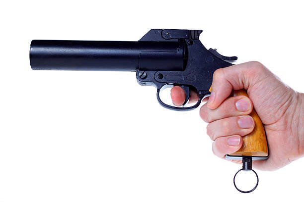 SignalPistol: The Ultimate Guide to Safety, Features, and Usage