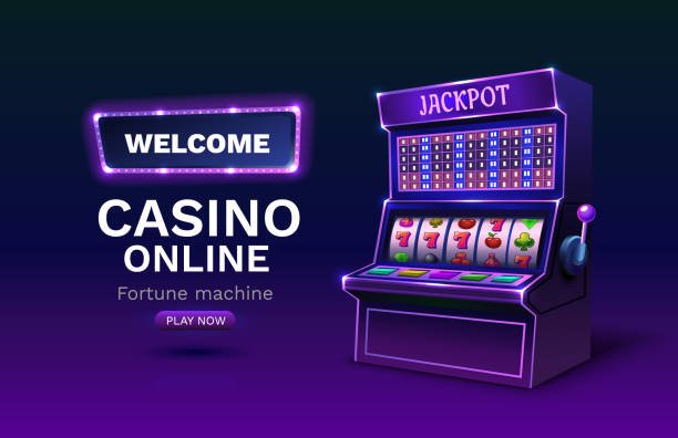 Situs Slot nagatoto168.com: Your Complete Guide to This Fast-Growing Slot Platform