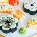 Best Sushi Every Food Lover Must Try