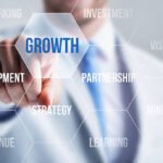 Business Growth Strategist For Scalable Success