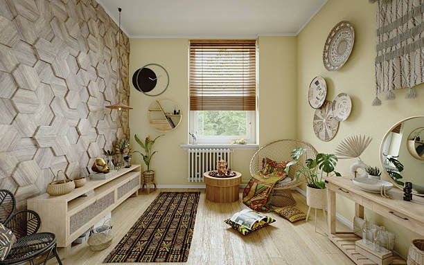 Cottage Core Home Decor Ideas for Cosy Homes