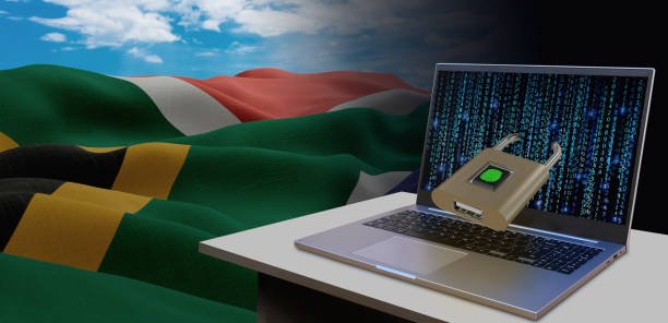 Cryptocurrency Scam Alert South Africa