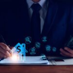 Digital Marketing Strategies For Architects 2025