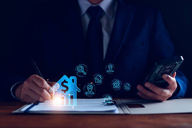 Digital Marketing Strategies For Architects 2025