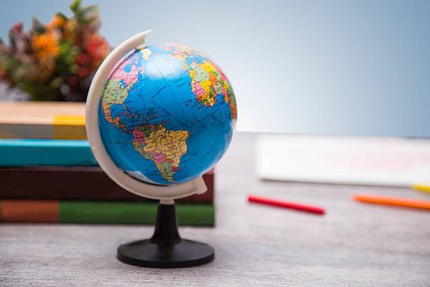 Smart Ways to Make Geography Lessons More Interactive