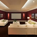 Home Theater Wall Decor: Transform Your Entertainment Room