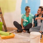 Home upgrades mintpalment