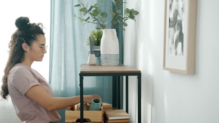 Interior decoration tips mintpaldecor