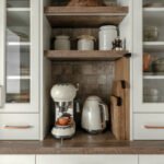 Smart Kitchen Cabinet Appliance Garage Ideas