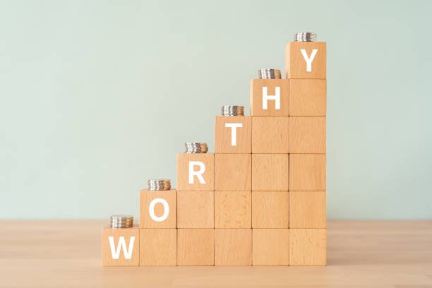 Money Worthy: Proven Ways To Grow Wealth